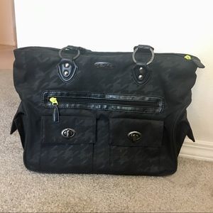 dakine laptop bag/purse